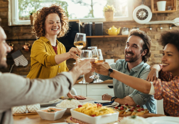 15 vinhos perfeitos para servir aos amigos na Passagem de Ano