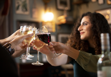 As melhores novidades de vinhos para aproveitar na Feira do Continente