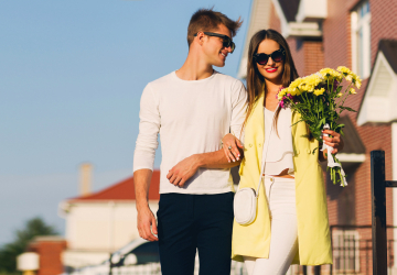 A Pepe Jeans lançou o duo de perfumes perfeito para casais viciados um no outro